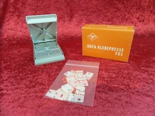 Agfa super single gebraucht kaufen  Weyhausen