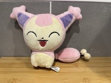Pokemon banpresto skitty for sale Pokemon banpresto skitty for sale  BARNSTAPLE