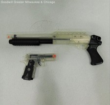 Airsoft Crosman Stinger P36 e S32P 0108M comprar usado  Enviando para Brazil