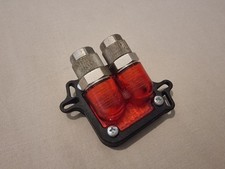 Innovatek Red Water Block, retrô, GPU, refrigerador North Bridge, vários soquetes comprar usado  Enviando para Brazil