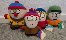 Southpark plüsch stofftier gebraucht kaufen  Berlin