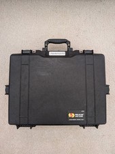 Pelican 1495 laptop for sale  Terre Haute