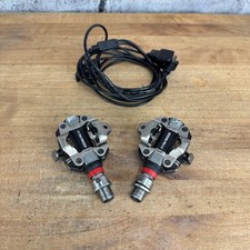 Low Mile! Pedais medidor de potência de cascalho Favero Electronics Assioma Pro MX-2 MTB comprar usado  Enviando para Brazil