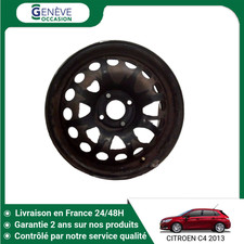 Jante tole citroen d'occasion Jante tole citroen d'occasion  Niort