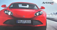 Artega sports car for sale  KENDAL