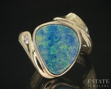 14k yellow gold for sale  Toledo