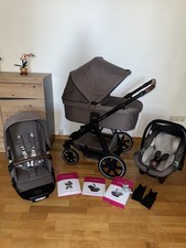 Kinderwagen & Zubehör gebraucht kaufen Kinderwagen & Zubehör gebraucht kaufen  Fredersdorf-Vogelsdorf