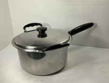 Vintage nesco stainless for sale  Sussex