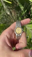 Gucci 9000l silver for sale  Bensenville