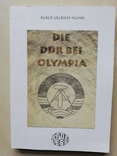 Ddr lympia gebraucht kaufen  Berlin