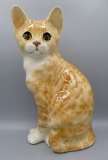 Winstanley cats ginger for sale  UK