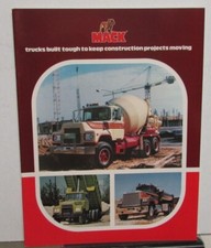 1980 mack truck for sale  Holts Summit