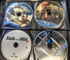 BLU-RAY Movies - Pick and Choose Titles (DISC ONLY) FREE SHIPPING, usado comprar usado  Enviando para Brazil