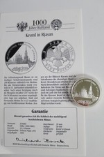 Russland rubel 1994 gebraucht kaufen  Greifswald-Umland ll