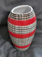 Vase ceramique vintage d'occasion  L'Isle-sur-la-Sorgue
