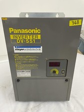 Drive inverter panasonic usato  Prato
