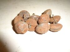 Lot boutons gros d'occasion  Sannois