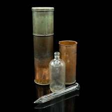 Antique pluviometer set for sale  EXETER
