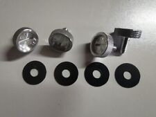 Kreidler aluminium schrauben gebraucht kaufen  Schweich