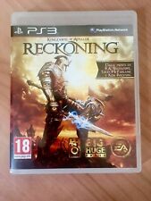 Kingdom amalur reckoning usato  Maranello