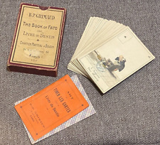 Old card game d'occasion  Expédié en Belgium