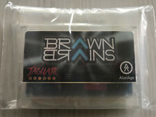 Brawn brains cartridge d'occasion  Toulouse-