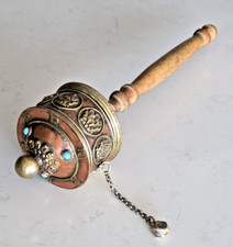 Vintage tibetan buddhist for sale  BARNSTAPLE