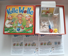 Rar komplett volle gebraucht kaufen  Illertissen