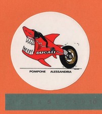 adesivi ducati vintage usato adesivi ducati vintage usato Italia