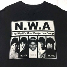 Nwa straight outta for sale  Denver