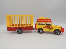 Majorette 4x4 toyoya d'occasion  Auneau