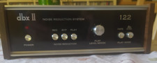Dbx 122 sistema usato  Forli