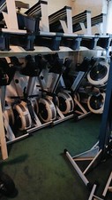 Concept rowing machine for sale  GRIMSBY