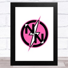 Nuts pink lightening for sale  UK