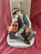 danbury mint norman rockwell for sale danbury mint norman rockwell for sale Southington