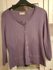 Sorgenfri sylt strickjacke gebraucht kaufen  Frankfurt am Main