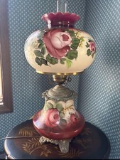 Vintage hand painted for sale  Union