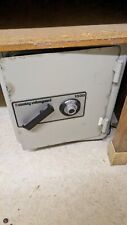 Tresor safe sentry gebraucht kaufen  Hamburg