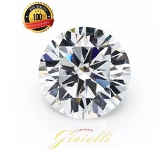 Diamante moissanite colore usato  Casoria
