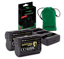 Patona protect el15c gebraucht kaufen  Bremen