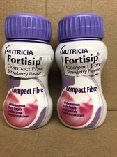Nutrica fortisip compact for sale  WEMBLEY