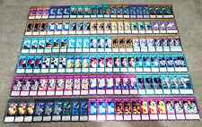 126 card crystal for sale  DRIFFIELD