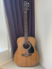 Yamaha f310 acoustic for sale  OXFORD