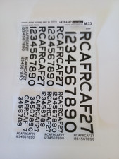 Letraset m33 canadian gebraucht kaufen Letraset m33 canadian gebraucht kaufen  Passau