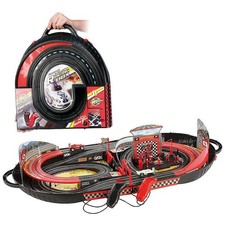 Playtastic autorennbahn portab gebraucht kaufen  Neustadt