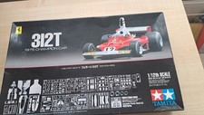 Tamiya 12019 ferrari for sale  LONDON
