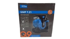 Güde motorpumpe benzinpumpe gebraucht kaufen  Westerburg