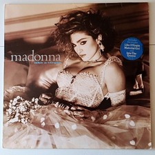 Madonna like virgin d'occasion  Piennes