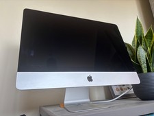 2017 imac retina for sale  TUNBRIDGE WELLS