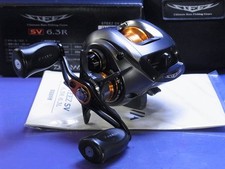 Excellent maintenanced daiwa d'occasion  Expédié en France